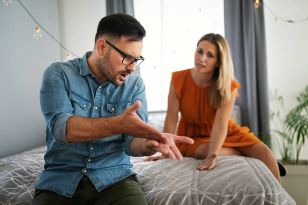 gérer les problèmes de couples et l’infidélité